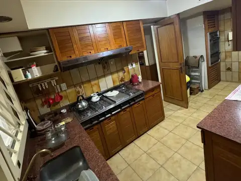 Departamento en Venta en Recoleta, USD 470.000