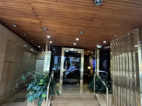 Avenida Callao 1500, Piso 4