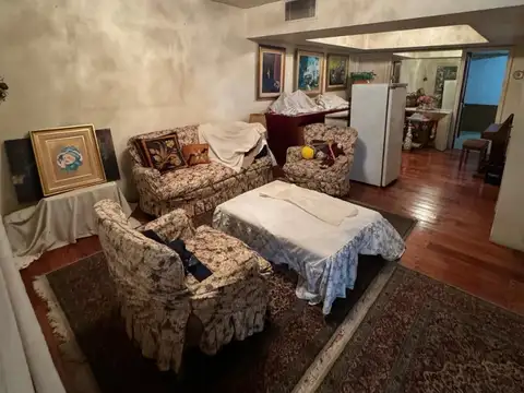 Departamento 5 ambientes en venta - Recoleta