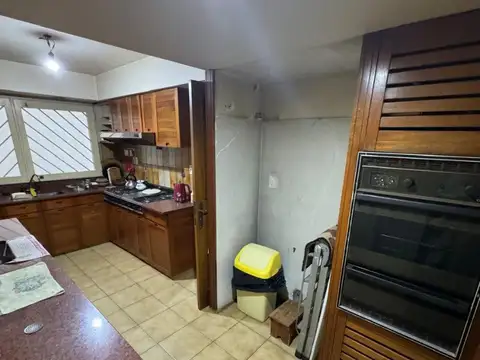 Departamento en Venta de 4 dormitorios