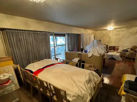 Departamento 5 ambientes con 3 baños