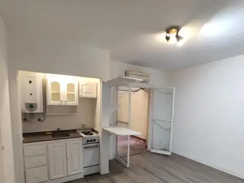 Venta dos ambientes Palermo APTO CREDITO