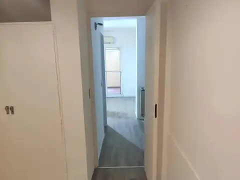 Avenida Santa Fe 5300, Piso 6