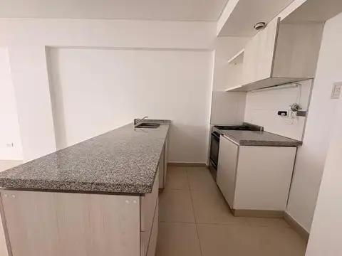 Departamento en Venta en Belgrano, USD 123.900