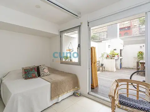 Departamento en Venta en Belgrano, USD 123.900