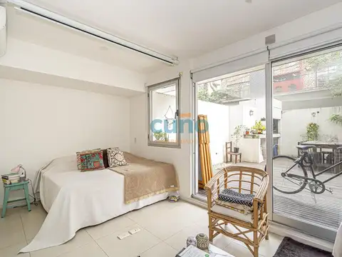 Departamento en Venta 7 años