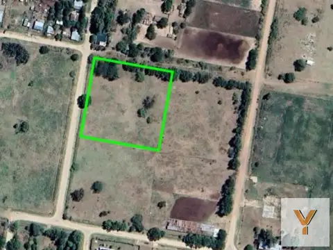 Terreno en venta - 7.500Mts2 - Carmen de Areco