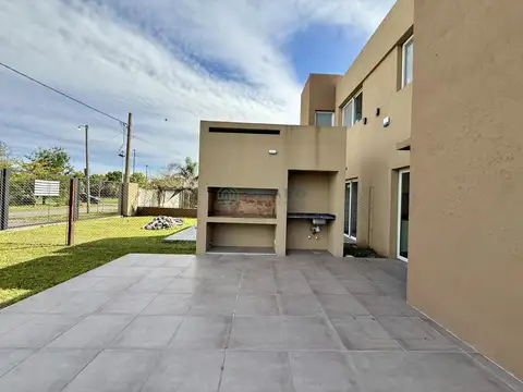 Casa en Venta A Estrenar