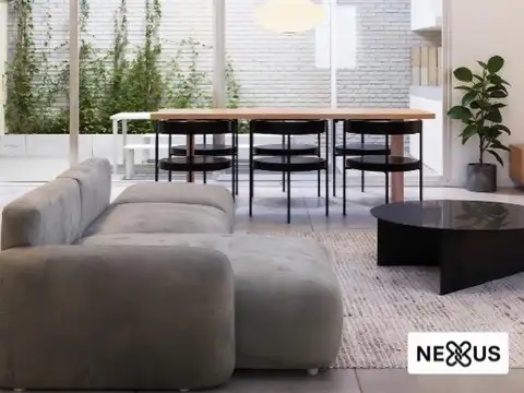 SE VENDE CASA INTERNA ÚNICA EN ROSARIO