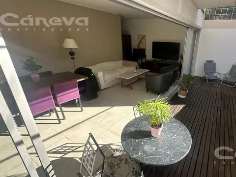Departamento en Venta en Olivos, Partido de Vicente López