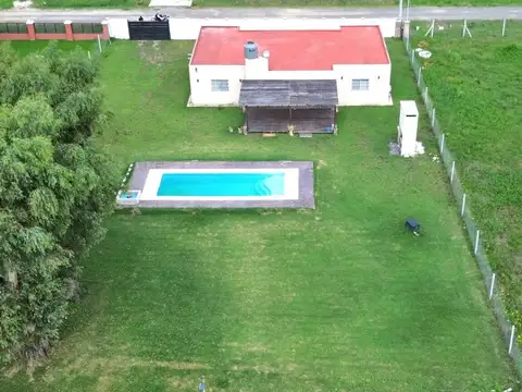 Quinta en Venta en Parada Robles, USD 170.000