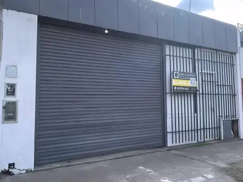 Local en Alquiler en Libertad, $ 800.000