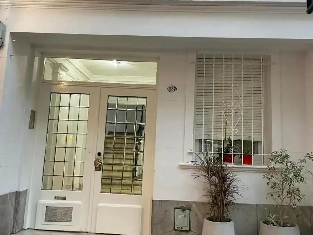 Lacroze 1687 e/ Migueletes y Avenida Del Libertador