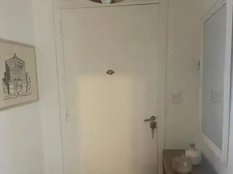 Departamento en Venta en Belgrano, USD 160.000