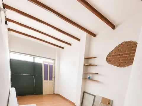 Depto Tipo Casa en Venta 41 años