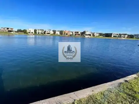 Venta Lote al Agua con Financiación | Barrio Cerrado Silvestre – Nordelta