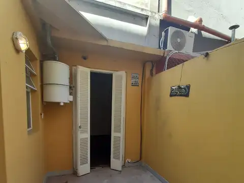 Depto Tipo Casa en Alquiler 45 años