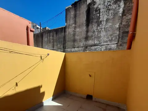 Depto Tipo Casa en Alquiler en Almagro, $ 750.000