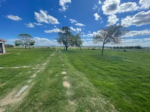 Chacra en venta de 9 ha con casa en Maldonado