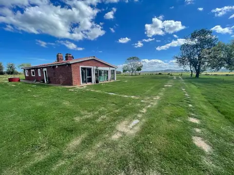 Camino de Los Ceibos