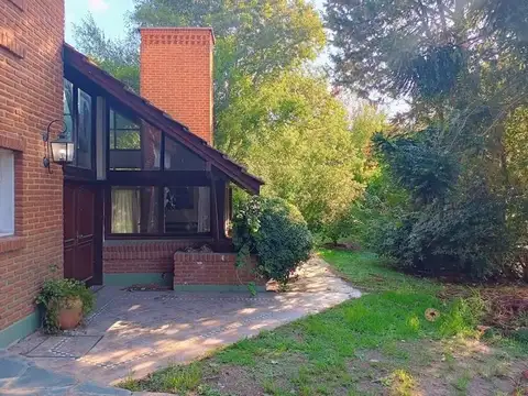 Casa Venta en La Martona, Cañuelas