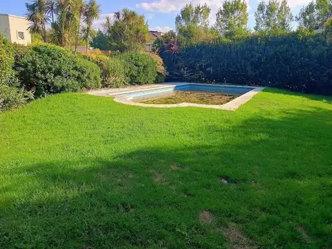 Casa en Venta 45 años