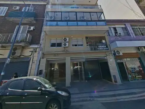 Departamento 3 ambientes en venta en Suarez al 1200 Barracas, CABA
