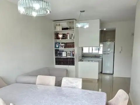 Departamento en Venta en Barracas, USD 165.000