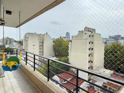 Departamento en Venta al Norte