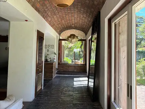 CASA VENTA LOMAS DE SAN ISIDRO