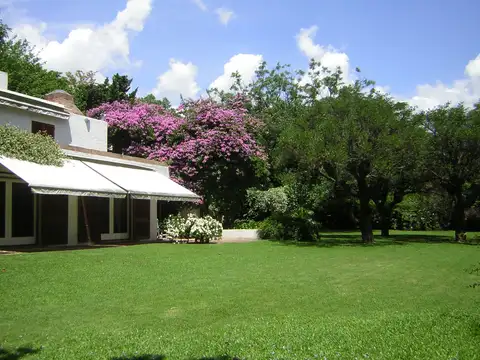Casa en Venta en Lomas de San Isidro, USD 1.250.000