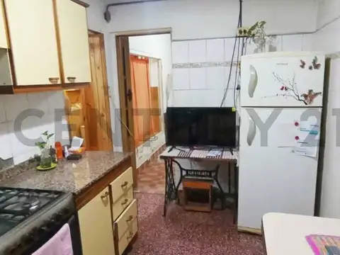 Departamento en Venta en Caseros, USD 29.900