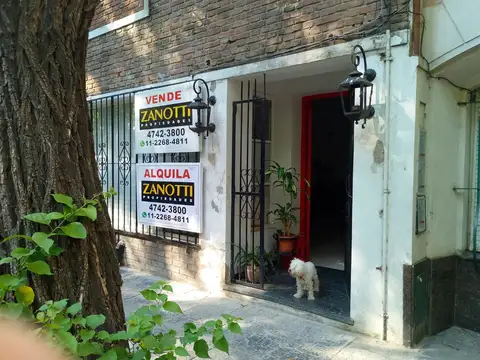 Local en Venta en Acassuso Vias  /  Santa Fe, USD 90.000