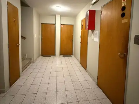 Departamento en Venta al Oeste