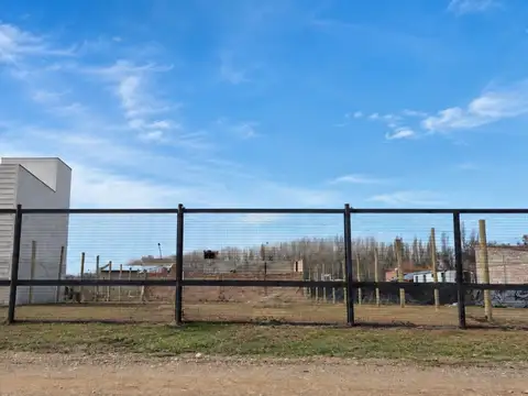 Terreno en Venta en Plottier, Confluencia