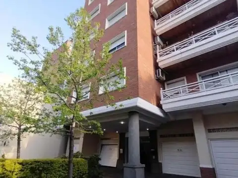 Departamento 2 ambientes Castelar Norte