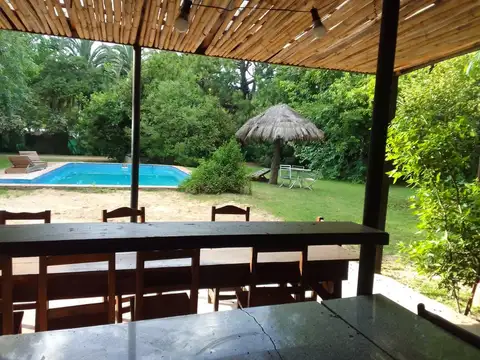 Quinta en Venta en Del Viso, Pilar, GBA Norte - 3 Ambientes