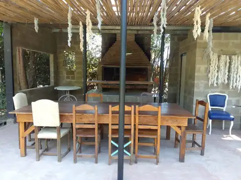 Quinta en Venta 15 años