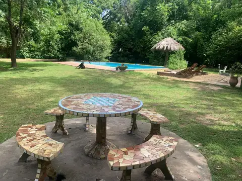 Quinta en Venta en Del Viso, Pilar, GBA Norte - 3 Ambientes