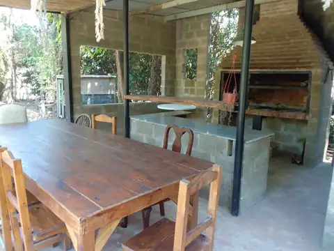 Quinta en Venta en Del Viso, USD 115.000