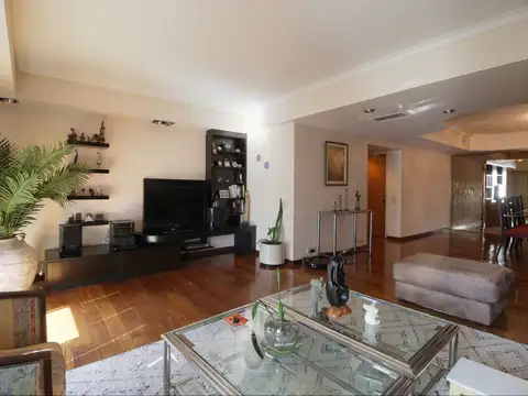 Departamento en Venta con 2 cocheras