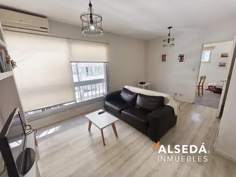 Departamento en Venta 48 años