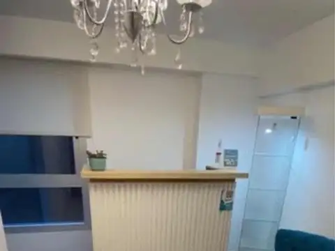 Oficina Monoambiente con 1 baño