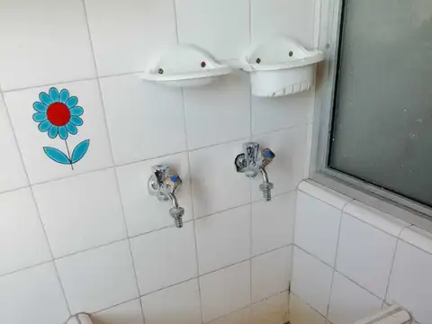 Departamento en Alquiler 50 años