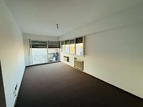 Departamento en Venta en Núñez, USD 185.000