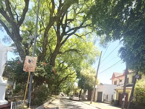 3 de Febrero 2700