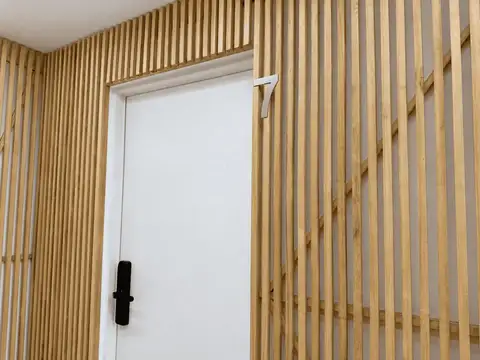 Oficina Monoambiente con 1 baño