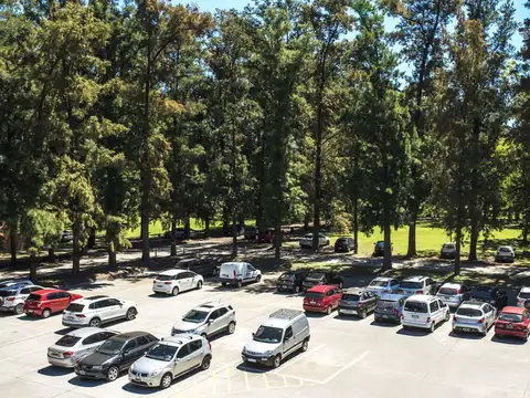 Oficina en Alquiler en Pilar, USD 715