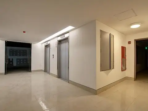 Edificio América Pavilion. Piso a estrenar sobre Av. Callao casi esquina Av. Santa Fe. Cinco ascenso