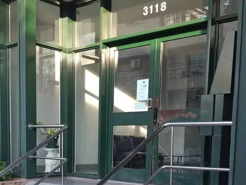 Santiago de Liniers 3100